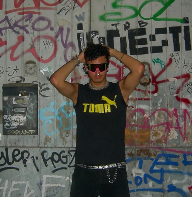 Graffiti