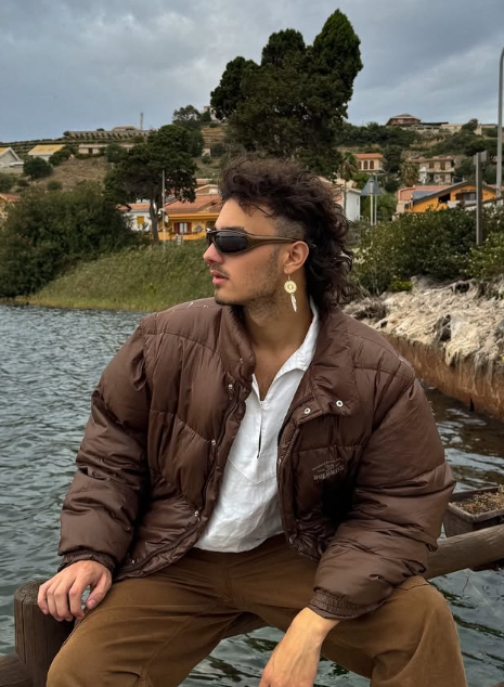 Lago